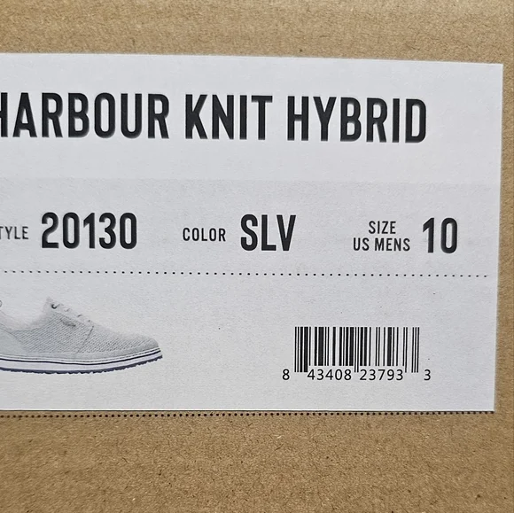 Straight Down | Shoes | Straight Down Harbour Knit Casual  display picture 2